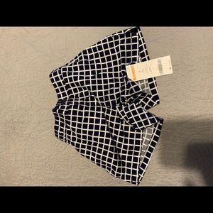 Girls shorts size 6